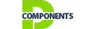 DComponents logo