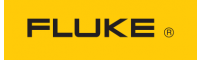 Fluke Electronics logo