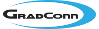 GradConn logo