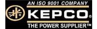 Kepco Power logo