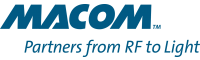 Metelics (MACOM Technology Solutions) logo