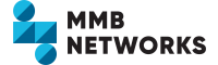 MMB Networks logo