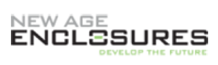 New Age Enclosures logo