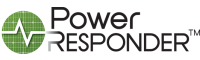 PowerRESPONDER logo