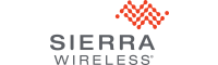 Sierra Wireless logo