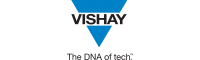 Vishay / Dale logo