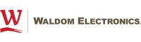 Waldom Electronics logo